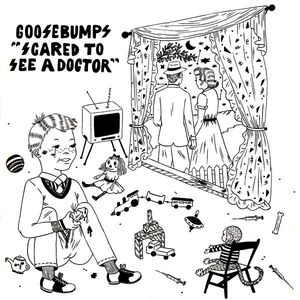 Goosebumps - Scared To See A Doctor - 7